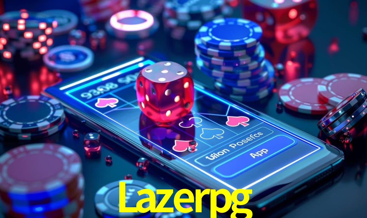 Explore as vantagens do Lazerpg: serviço profissional e confiabilidade