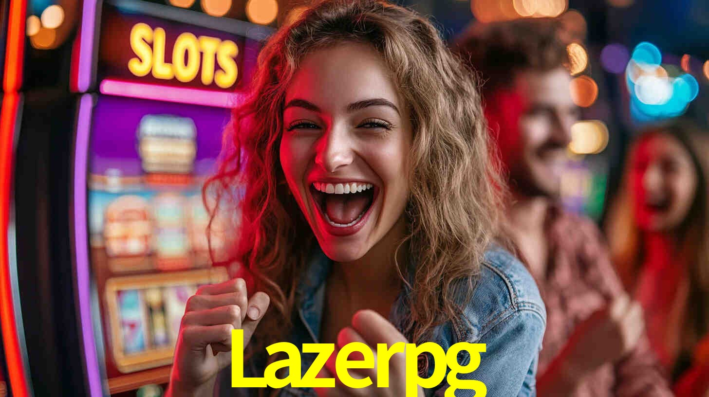 Lazerpg Bet