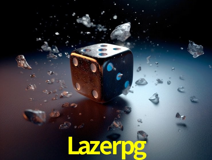 Lazerpg App