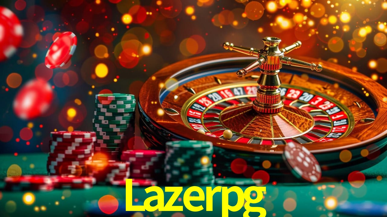 Lazerpg Bet
