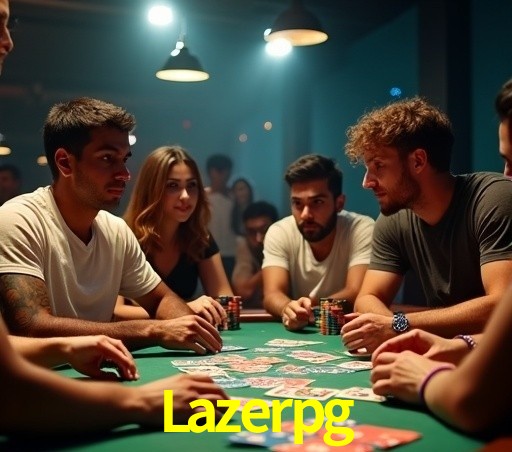 Experimente o Login Seguro Premium no Lazerpg