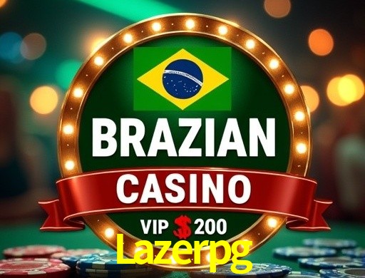 Lazerpg,Lazerpg Bet