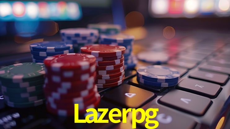 Lazerpg App