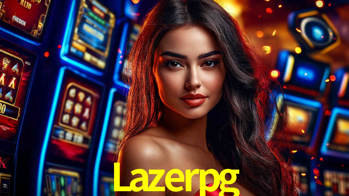 Lazerpg