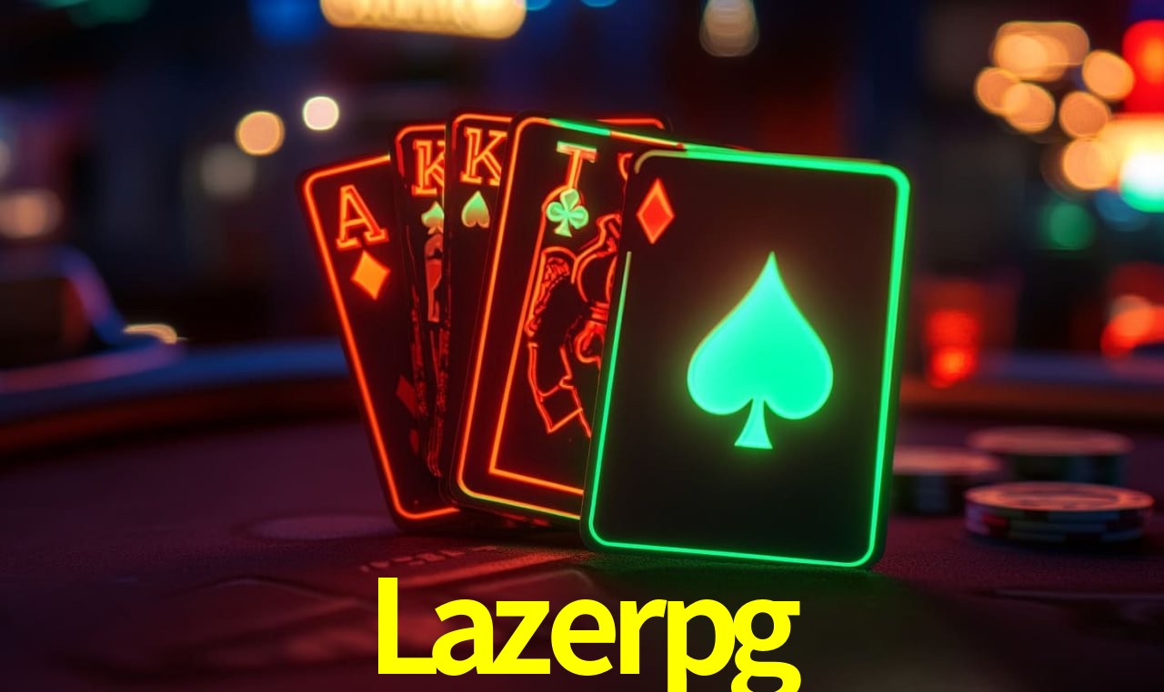 Ofertas Imperdíveis na Lazerpg: Promoções e Bônus Que Valem a Pena