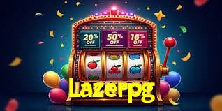 Lazerpg: Seu Cassino Premiado com Pagamentos Rápidos