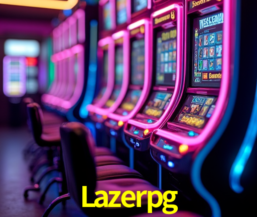 Lazerpg
