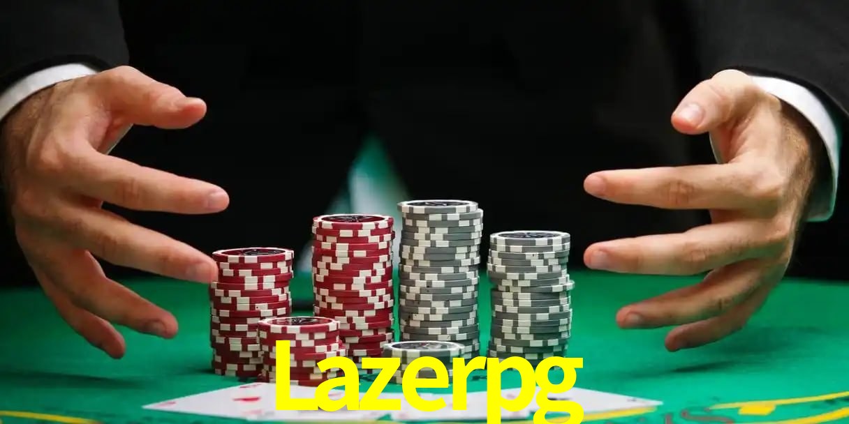 Lazerpg